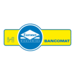 Euronet Worldwide Bancomat Logo Transparent PNG