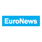 Euronews Logo Transparent PNG