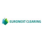 Euronext Clearing Logo Transparent PNG