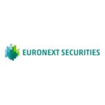 Euronext Securities Logo Transparent PNG