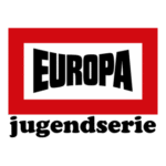 Europa Jugendserie Logo Transparent PNG