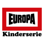 Europa Kinderserie Logo Transparent PNG