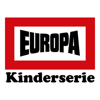 Europa Kinderserie