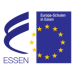 Europa Schulen Logo Transparent PNG