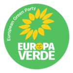 Europa Verde Logo Transparent PNG