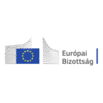 Európai Bizottság Logo Transparent PNG