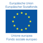 Europäischer Sozialfonds Fondo Sociale Europeo Logo Transparent PNG