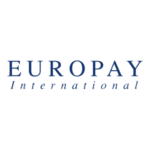 Europay International Logo Transparent PNG