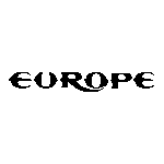 Europe Logo Transparent PNG