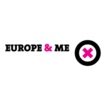 Europe Me Logo Transparent PNG