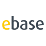 European Bank For Financial Services Logo Transparent PNG