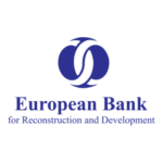 European Bank For RAD Logo Transparent PNG