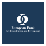 European Bank For Reconstruction And Development Logo Transparent PNG