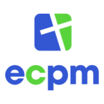 European Christian Political Movement Logo Transparent PNG