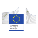 European Commission CR Logo Transparent PNG