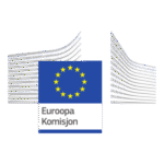 European Commission ET Logo Transparent PNG