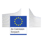 European Commission GA Logo Transparent PNG