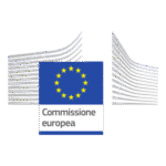 European Commission IT Logo Transparent PNG
