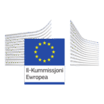 European Commission MT Logo Transparent PNG