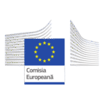 European Commission RO Logo Transparent PNG