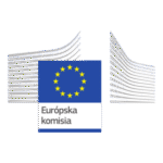 European Commission SK Logo Transparent PNG