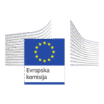 European Commission SL Logo Transparent PNG