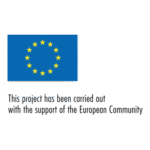 European Community Logo Transparent PNG