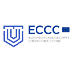 European Cybersecurity Competence Centre Logo Transparent PNG