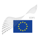 European Data Protection Supervisor Logo Transparent PNG