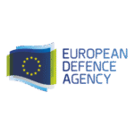 European Defence Agency Logo Transparent PNG