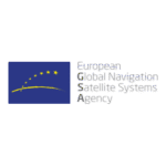 European GNSS Agency Logo Transparent PNG