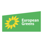 European Greens Party Logo Transparent PNG