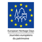 European Heritage Days Logo Transparent PNG