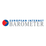 European Internet Barometer Logo Transparent PNG