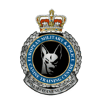 European Military Police Canine Training Centre Logo Transparent PNG