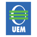 European Motorcycle Union Logo Transparent PNG