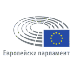 European Parliament BG Logo Transparent PNG
