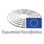 European Parliament EL Logo Transparent PNG