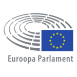 European Parliament ET Logo Transparent PNG