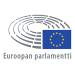 European Parliament FI Logo Transparent PNG