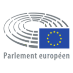 European Parliament FR Logo Transparent PNG