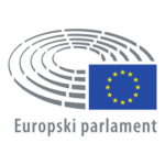 European Parliament HR Logo Transparent PNG