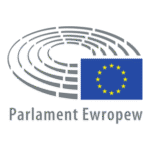 European Parliament MT Logo Transparent PNG