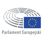 European Parliament PL Logo Transparent PNG