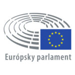 European Parliament SK Logo Transparent PNG