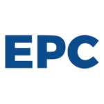 European Political Community Logo Transparent PNG
