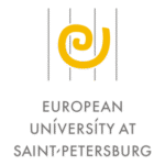 European University At Saint Petersburg Logo Transparent PNG