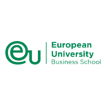 European University Logo Transparent PNG