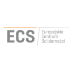 Europejskie Centrum Solidarnosci Gdańsk Logo Transparent PNG