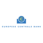 Europese Centrale Bank Logo Transparent PNG